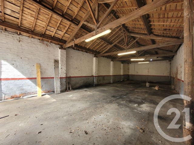 Immeuble &agrave; vendre - 700 m2 - Gaillac - 81 - MIDI-PYRENEES