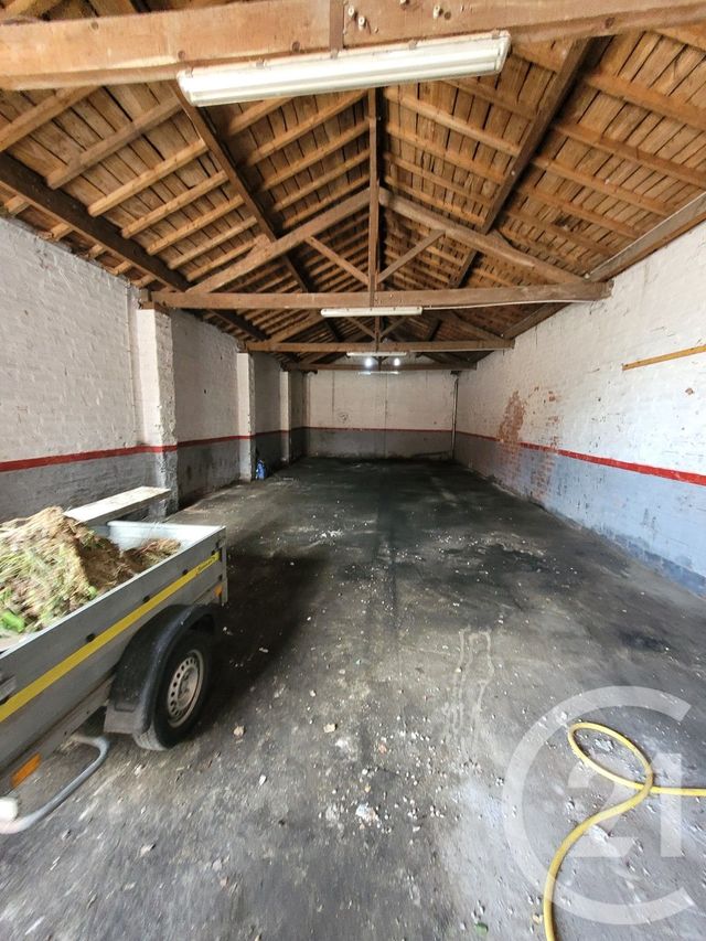 Immeuble &agrave; vendre - 700 m2 - Gaillac - 81 - MIDI-PYRENEES