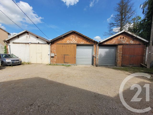 Immeuble &agrave; vendre - 700 m2 - Gaillac - 81 - MIDI-PYRENEES