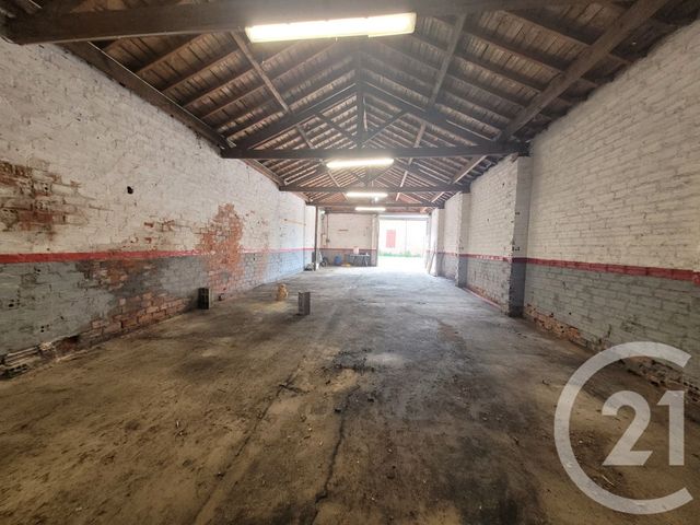 Immeuble &agrave; vendre - 700 m2 - Gaillac - 81 - MIDI-PYRENEES