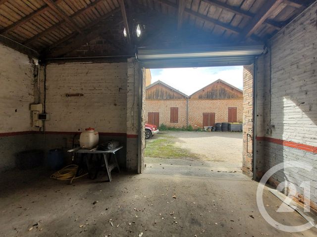 Immeuble &agrave; vendre - 700 m2 - Gaillac - 81 - MIDI-PYRENEES