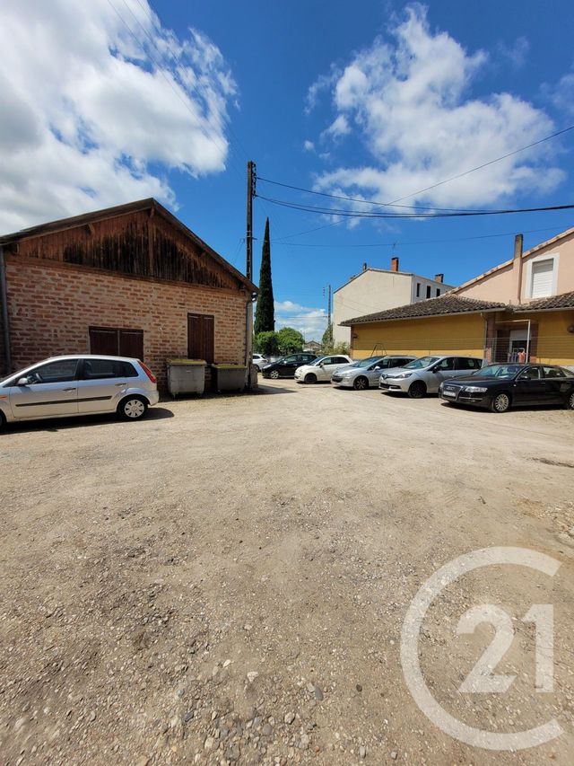 Immeuble &agrave; vendre - 700 m2 - Gaillac - 81 - MIDI-PYRENEES