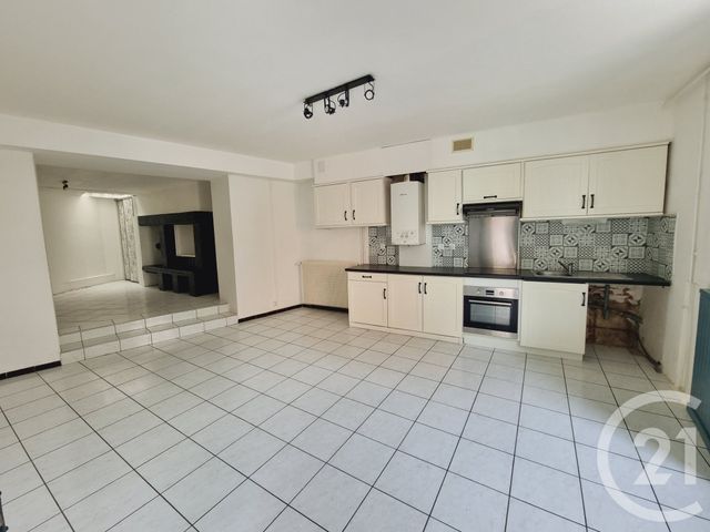 Maison à vendre - 4 pièces - 89,95 m2 - Carmaux - 81 - MIDI-PYRENEES