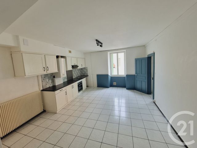Maison à vendre - 4 pièces - 89,95 m2 - Carmaux - 81 - MIDI-PYRENEES