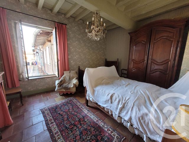 Maison &agrave; vendre - 8 pi&egrave;ces - 360,92 m2 - Lisle Sur Tarn - 81 - MIDI-PYRENEES