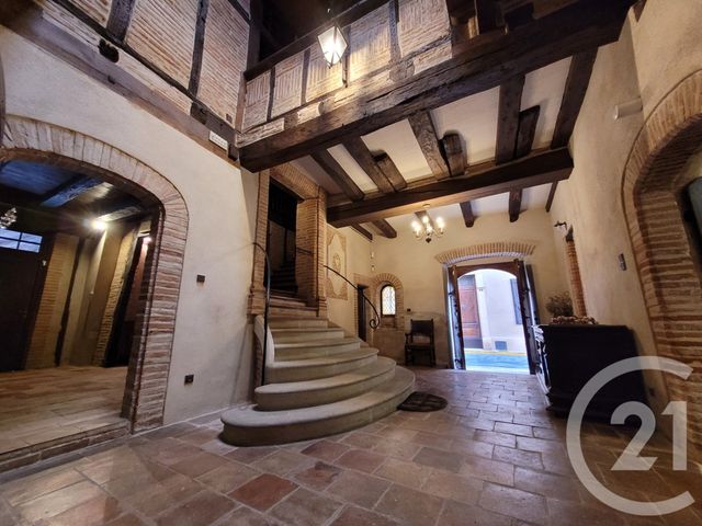 maison - LISLE SUR TARN - 81