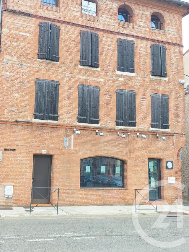 maison - GAILLAC - 81