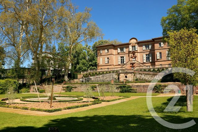 Maison à vendre - 2 pièces - 69 m2 - Gaillac - 81 - MIDI-PYRENEES