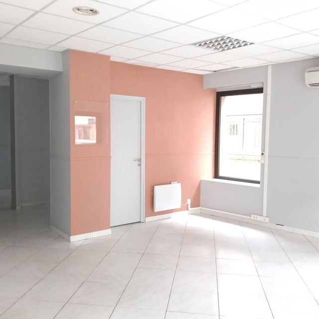 Maison &agrave; vendre - 2 pi&egrave;ces - 69 m2 - Gaillac - 81 - MIDI-PYRENEES