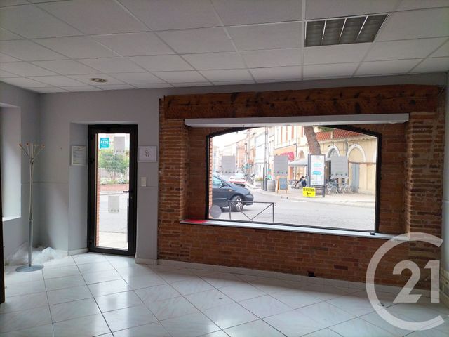 Maison à vendre - 2 pièces - 69 m2 - Gaillac - 81 - MIDI-PYRENEES