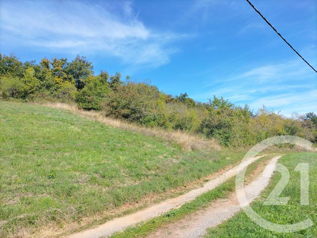 Maison &agrave; vendre - 3 pi&egrave;ces - 104,06 m2 - Puycelsi - 81 - MIDI-PYRENEES