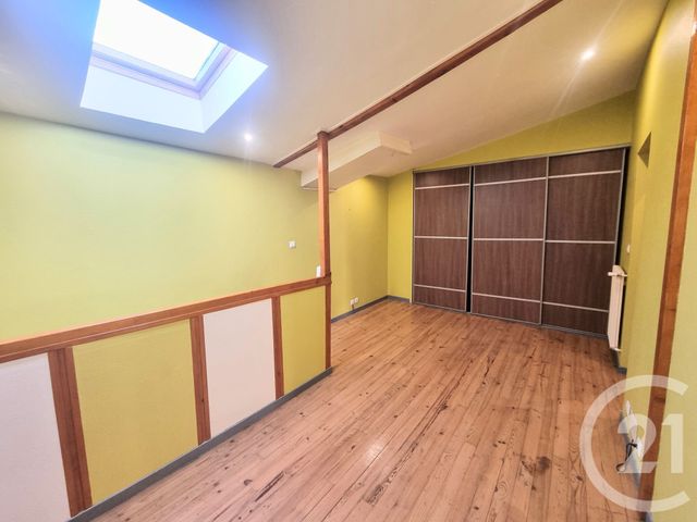 Maison à louer - 5 pièces - 105,40 m2 - Gaillac - 81 - MIDI-PYRENEES