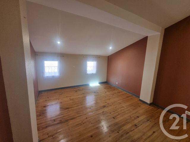Maison à louer - 5 pièces - 105,40 m2 - Gaillac - 81 - MIDI-PYRENEES