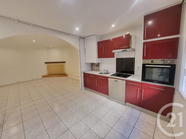 Maison à louer - 5 pièces - 105,40 m2 - Gaillac - 81 - MIDI-PYRENEES