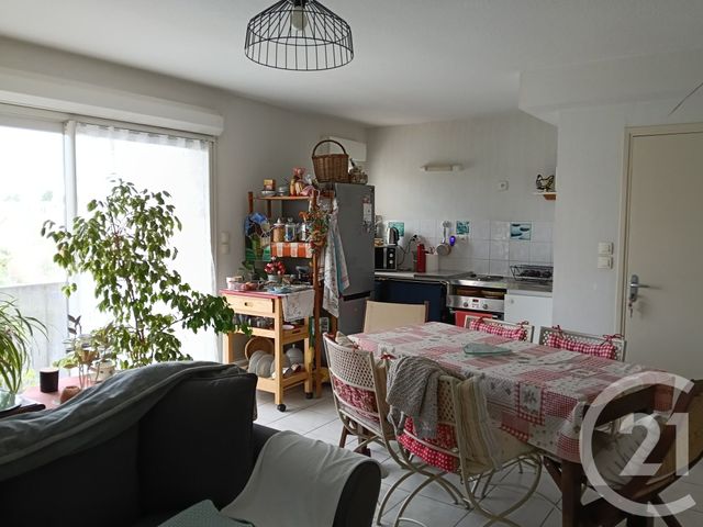 Appartement F2 à vendre - 2 pièces - 41,33 m2 - Gaillac - 81 - MIDI-PYRENEES
