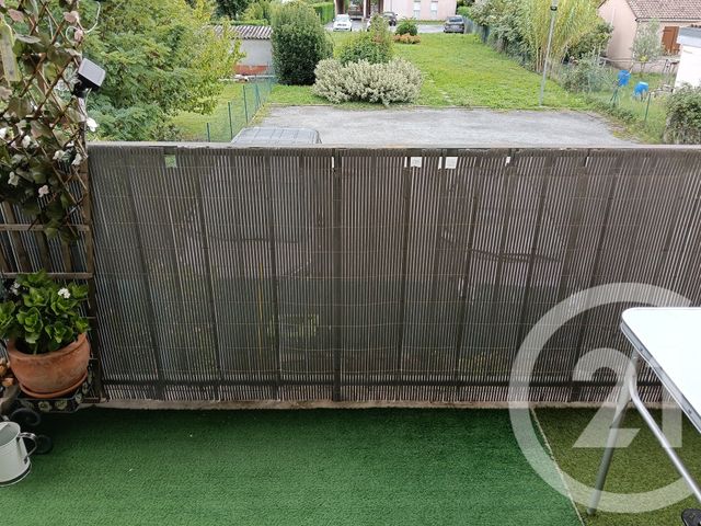 Appartement F2 à vendre - 2 pièces - 41,33 m2 - Gaillac - 81 - MIDI-PYRENEES