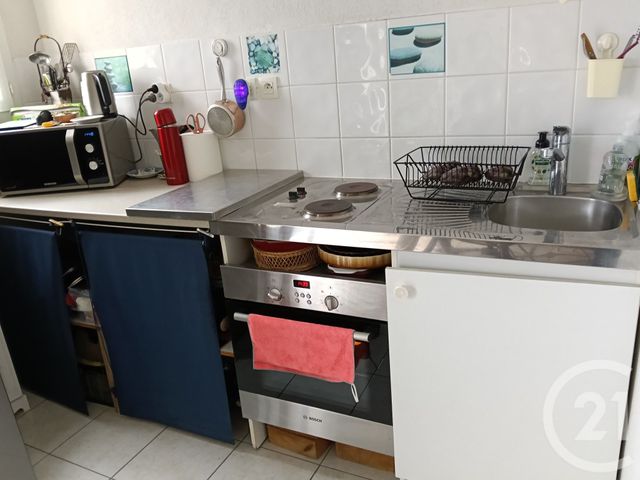 Appartement F2 à vendre - 2 pièces - 41,33 m2 - Gaillac - 81 - MIDI-PYRENEES
