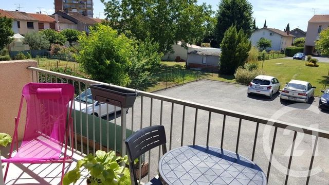Appartement T2 à vendre - 2 pièces - 40 m2 - Gaillac - 81 - MIDI-PYRENEES