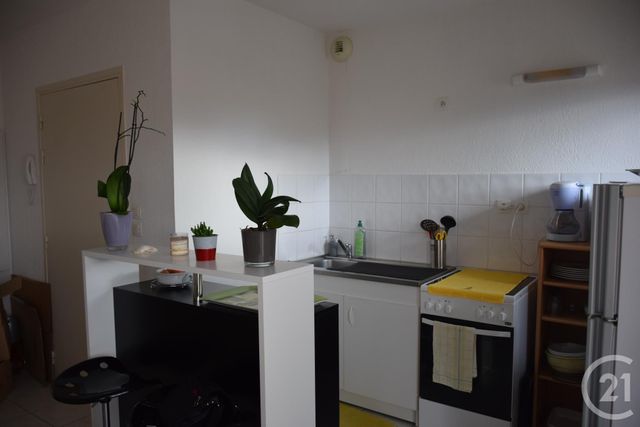Appartement T2 à vendre - 2 pièces - 40 m2 - Gaillac - 81 - MIDI-PYRENEES