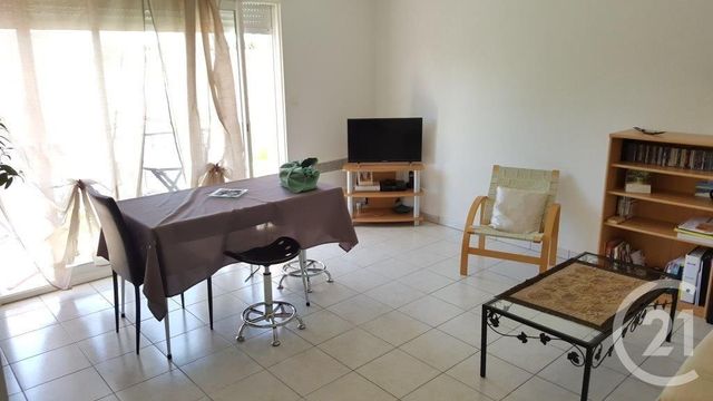 Appartement T2 à vendre - 2 pièces - 40 m2 - Gaillac - 81 - MIDI-PYRENEES