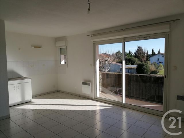 Appartement T2 à vendre - 2 pièces - 40 m2 - Gaillac - 81 - MIDI-PYRENEES