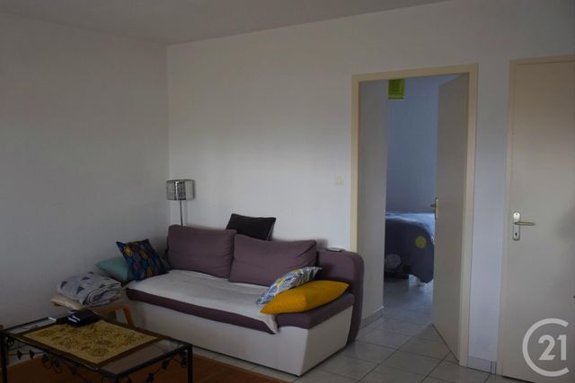 Appartement T2 à vendre - 2 pièces - 40 m2 - Gaillac - 81 - MIDI-PYRENEES