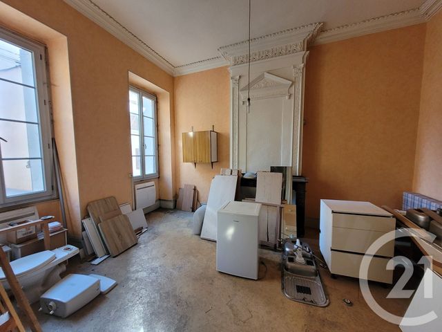 appartement - GAILLAC - 81