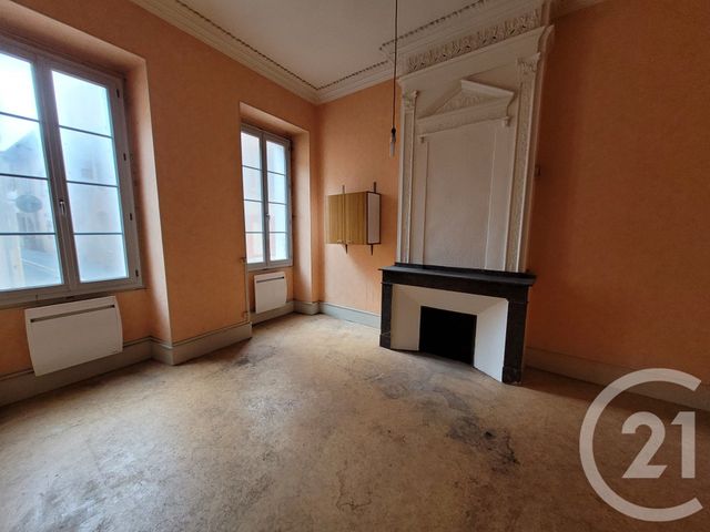 appartement - GAILLAC - 81