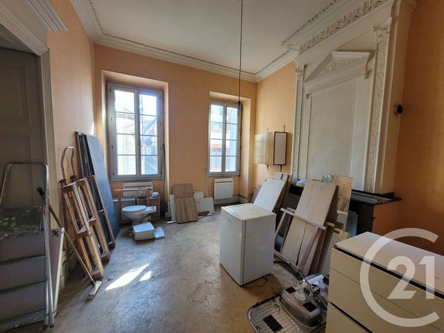 Appartement Studio à vendre - 1 pièce - 20 m2 - Gaillac - 81 - MIDI-PYRENEES