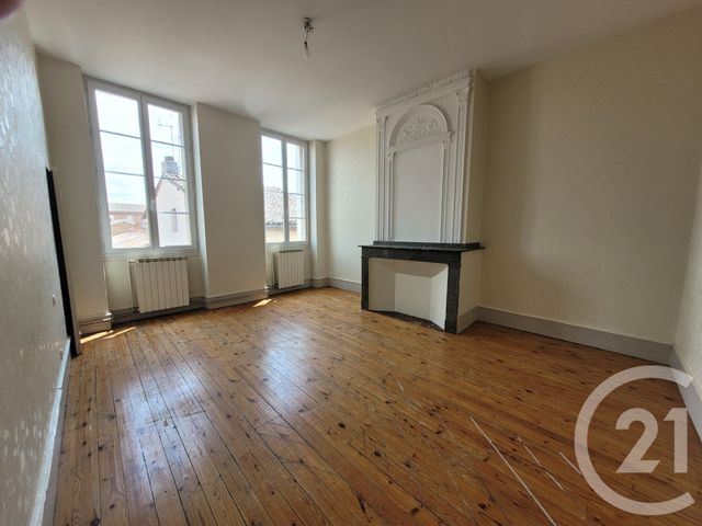 Appartement F2 à vendre - 2 pièces - 78 m2 - Gaillac - 81 - MIDI-PYRENEES