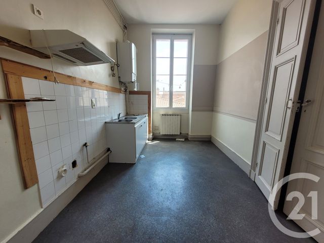 Appartement F2 à vendre - 2 pièces - 78 m2 - Gaillac - 81 - MIDI-PYRENEES