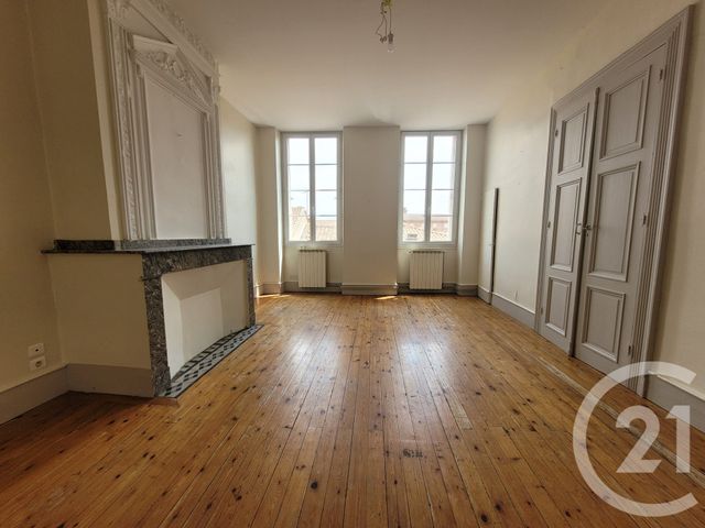 Appartement F2 à vendre GAILLAC