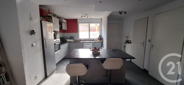 Maison &agrave; vendre - 4 pi&egrave;ces - 85,81 m2 - Gaillac - 81 - MIDI-PYRENEES