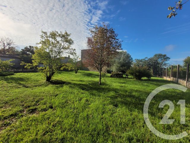 Maison &agrave; vendre - 4 pi&egrave;ces - 137,41 m2 - Donnazac - 81 - MIDI-PYRENEES