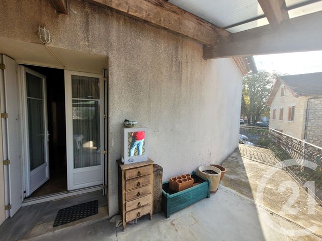 Maison &agrave; vendre - 4 pi&egrave;ces - 137,41 m2 - Donnazac - 81 - MIDI-PYRENEES