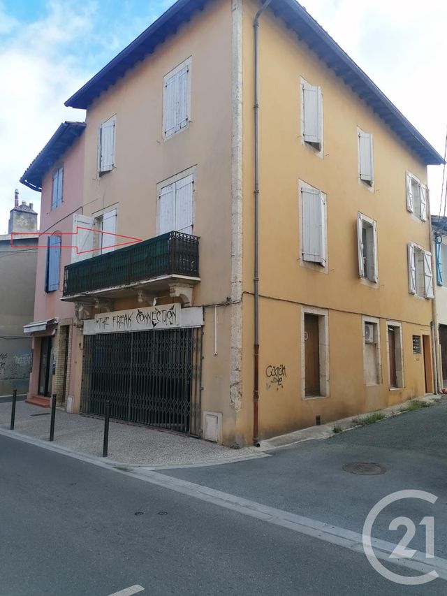 Appartement T3 à louer - 3 pièces - 52,71 m2 - Gaillac - 81 - MIDI-PYRENEES
