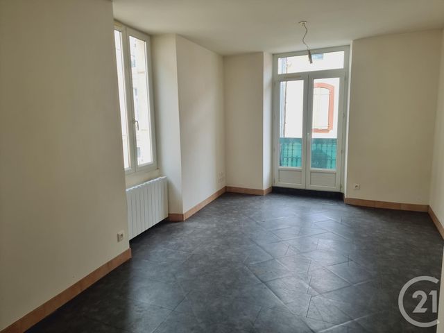 Appartement T3 à louer - 3 pièces - 52,71 m2 - Gaillac - 81 - MIDI-PYRENEES