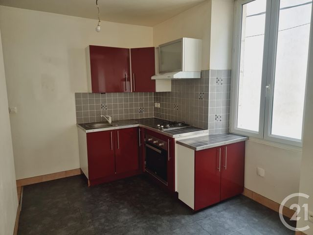 Appartement T3 à louer - 3 pièces - 52,71 m2 - Gaillac - 81 - MIDI-PYRENEES