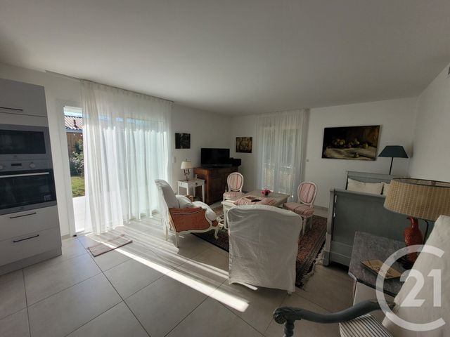 Maison à vendre - 3 pièces - 72,02 m2 - Brens - 81 - MIDI-PYRENEES