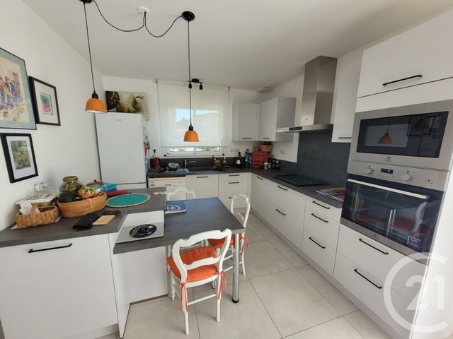 Maison à vendre - 3 pièces - 72,02 m2 - Brens - 81 - MIDI-PYRENEES