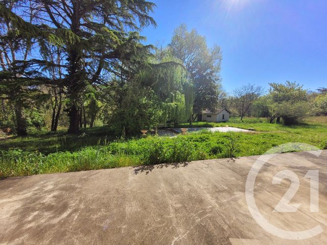 Maison &agrave; vendre - 7 pi&egrave;ces - 170,51 m2 - Montans - 81 - MIDI-PYRENEES