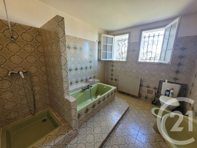 Maison &agrave; vendre - 7 pi&egrave;ces - 170,51 m2 - Montans - 81 - MIDI-PYRENEES