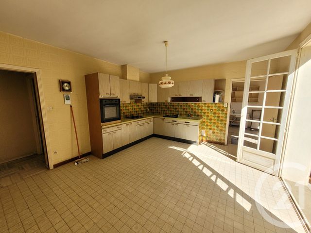 Maison &agrave; vendre - 7 pi&egrave;ces - 170,51 m2 - Montans - 81 - MIDI-PYRENEES