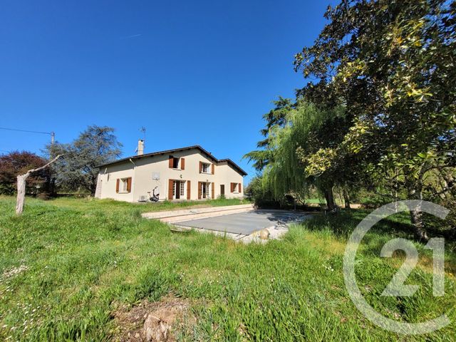 maison - MONTANS - 81