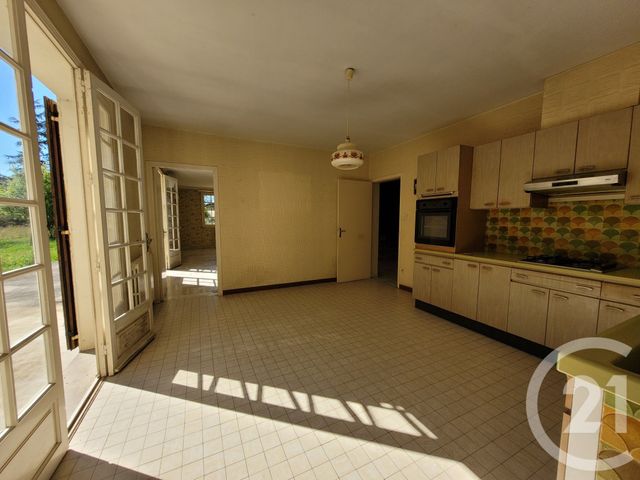 Maison &agrave; vendre - 7 pi&egrave;ces - 170,51 m2 - Montans - 81 - MIDI-PYRENEES