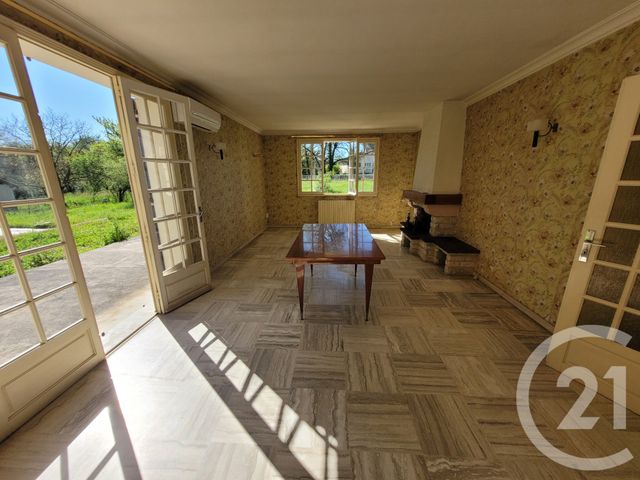 Maison &agrave; vendre - 7 pi&egrave;ces - 170,51 m2 - Montans - 81 - MIDI-PYRENEES