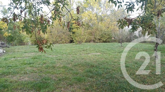 Terrain &agrave; vendre - 1000 m2 - Fayssac - 81 - MIDI-PYRENEES