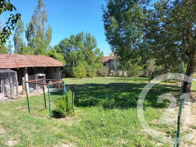 Terrain &agrave; vendre - 1000 m2 - Fayssac - 81 - MIDI-PYRENEES