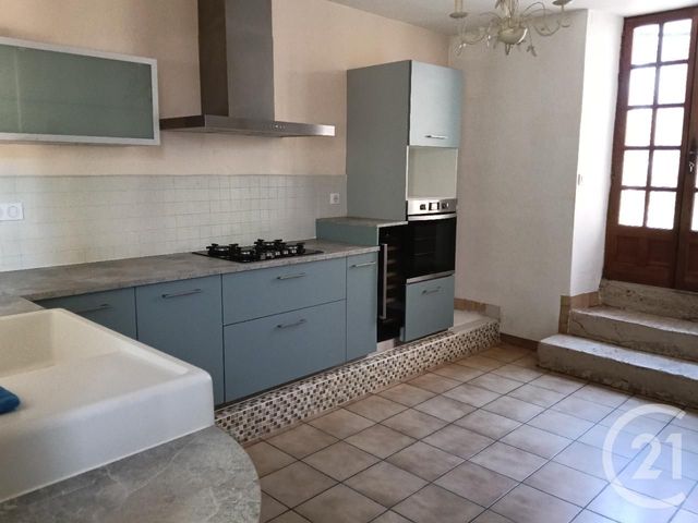 Maison &agrave; vendre - 4 pi&egrave;ces - 166,70 m2 - Campagnac - 81 - MIDI-PYRENEES