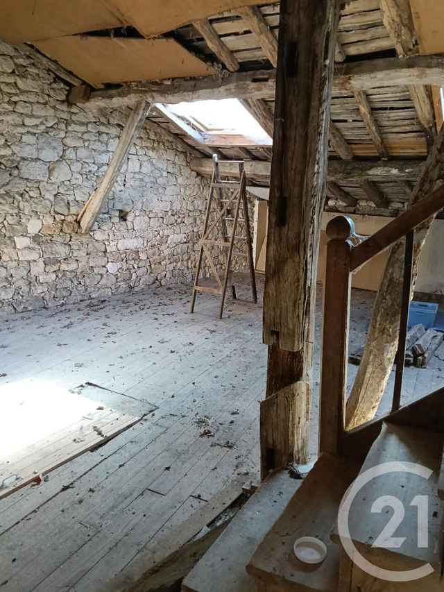 Maison &agrave; vendre - 4 pi&egrave;ces - 166,70 m2 - Campagnac - 81 - MIDI-PYRENEES